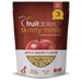 Golosinas para perros Fruitables de tocino y cecina de manzana (paquete de 6, 12 oz cada una)