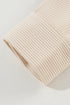 Effortlessly Stylish Corduroy Shirt