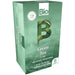 Bolsitas de té verde Bio Nutrition, 30 bolsitas (paquete de 1) - Té rico en antioxidantes