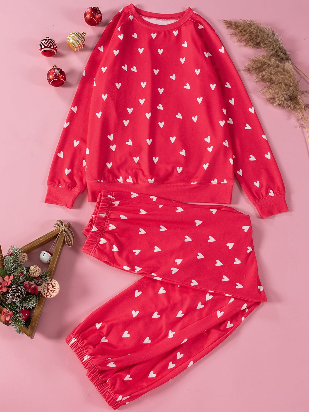 Cozy and Cute Pajamas