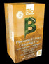 Bio Nutrition - Té de Garcinia Cambogia con Piña, 30 bolsitas - Sin gluten