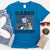 Abe Drinkin 4th of July Shirt – Abraham Lincoln Patriotic Drinking Tee
