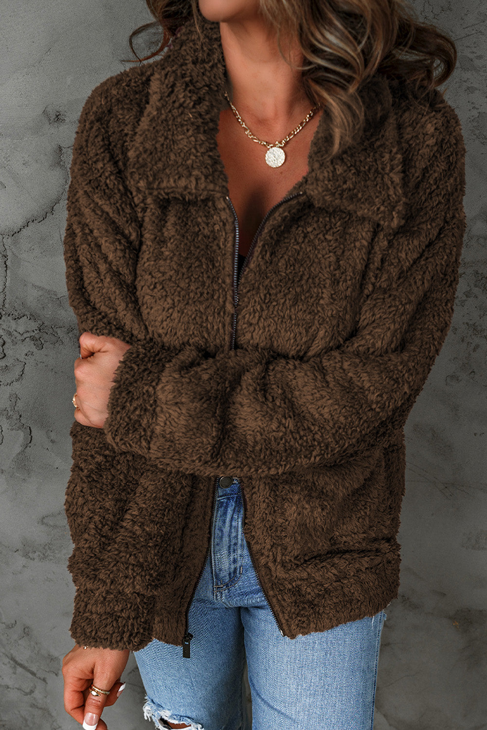 Warm Winter Jacket