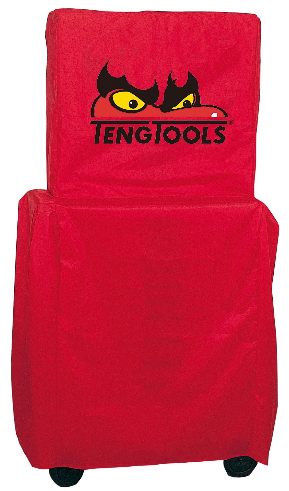 Teng Tools Canvas Tool Box Cover Accessory For Tool Kits and Stack Systems - TC-COVER1