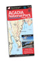 Acadia National Park Hiking Trail Map