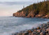 Acadia National Park Hiking Trail Map