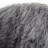 Ana Lux Fur Accent Chair