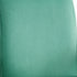 Felicity Velvet Accent Chair