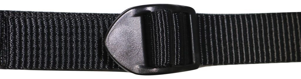 Kit de 2 correas cortavientos con hebilla ACW de 3 m para bañera de hidromasaje, seguro ACW Loc para spa, amarre para huracanes | TAN