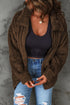 Warm Winter Jacket