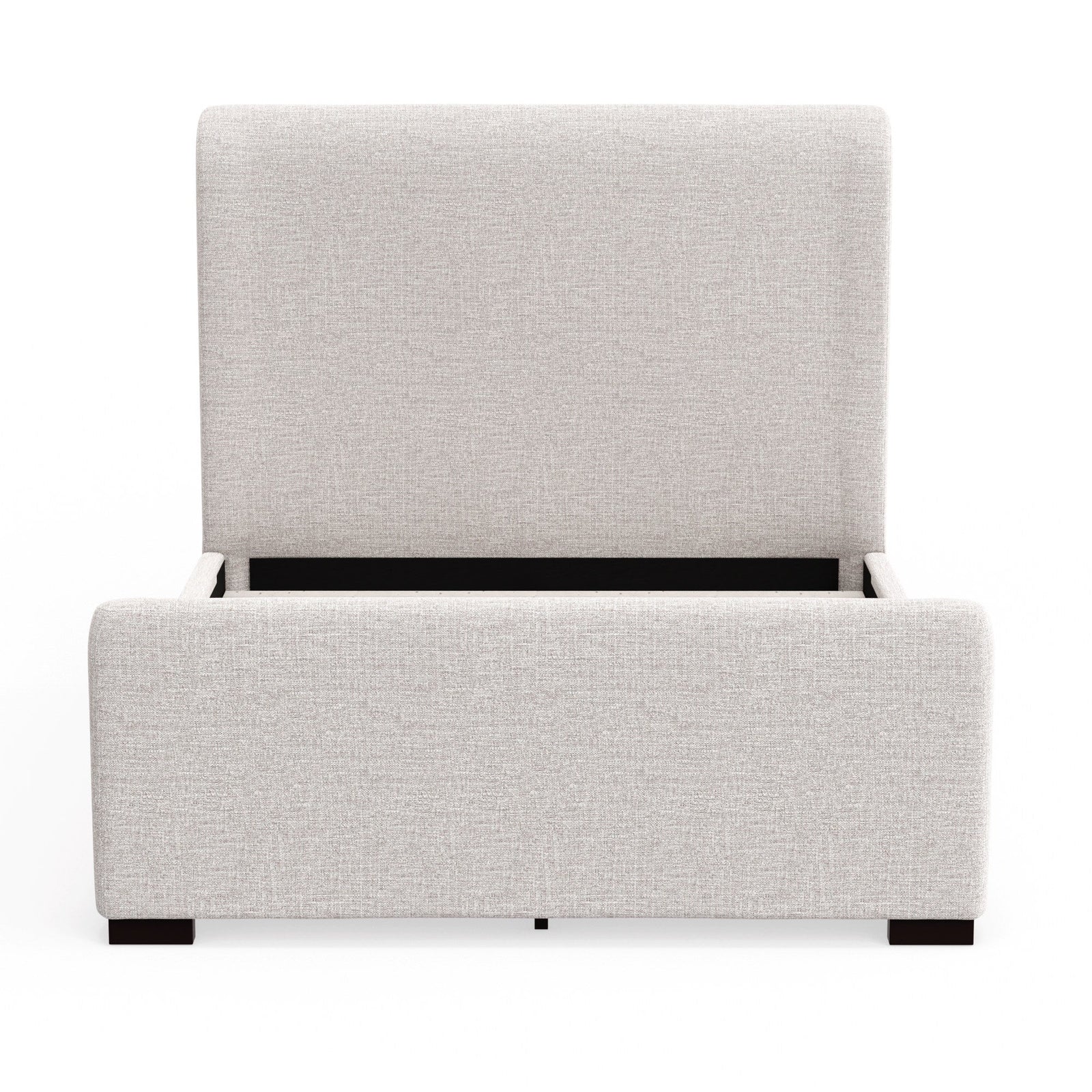 Adele Platform Bed