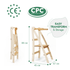 Adjustable learning tower - Kids Step Stool
