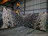 Adriatic Black Bookmatching Marble Slabs Polished -Full Truckload
