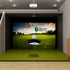 Custom Golf Simulator Room Design Service