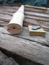 36" Sledge Hammer Handle Standard Eye Hickory