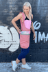 JupiterGear Yoga Mat Carrying Tote Bag with Large Pockets