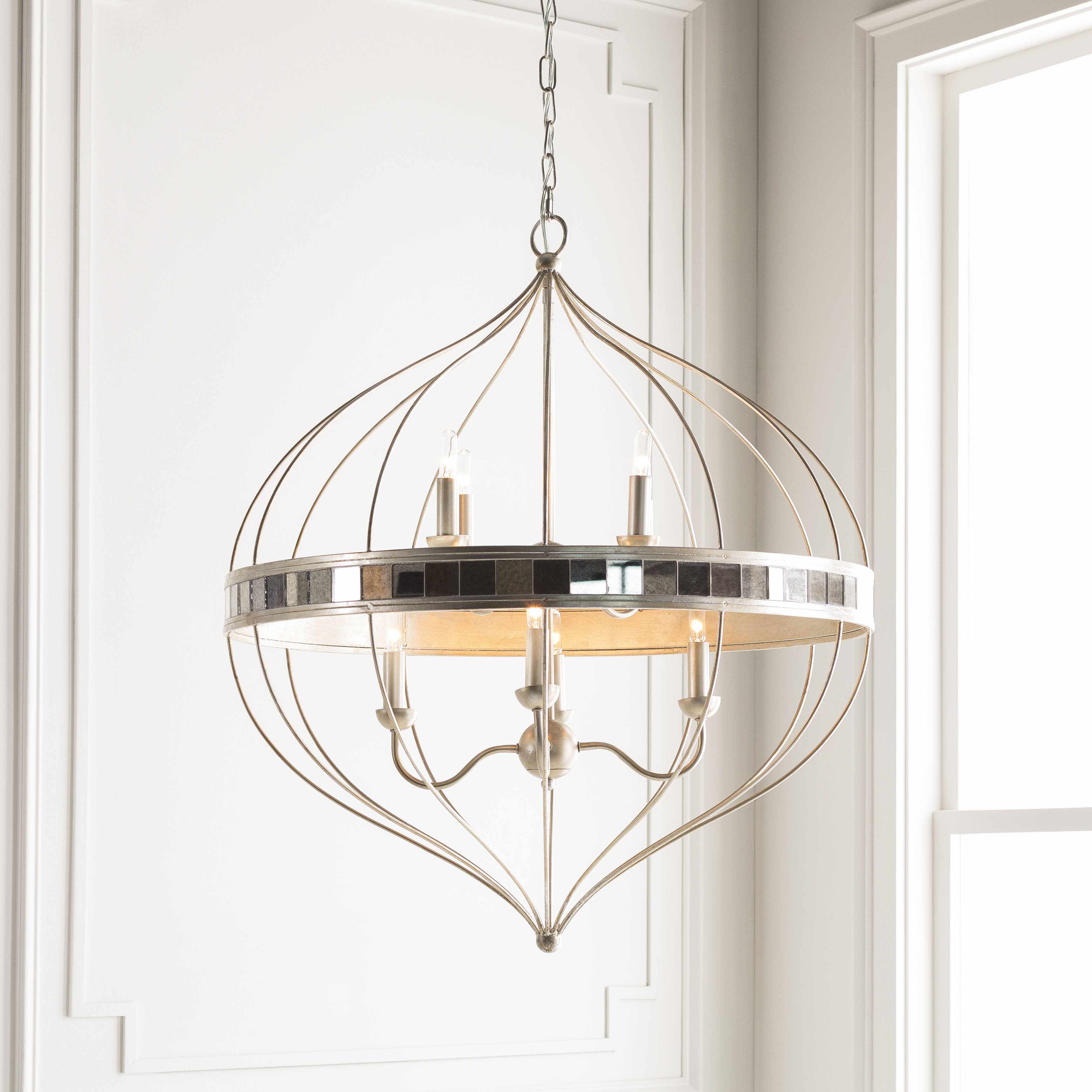 Stronghurst Traditional Ceiling Lighting
