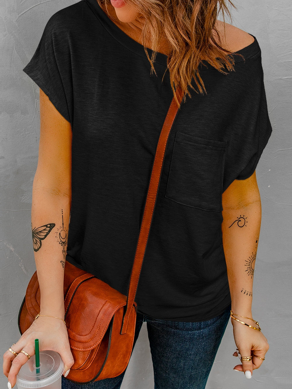 Everyday Tee