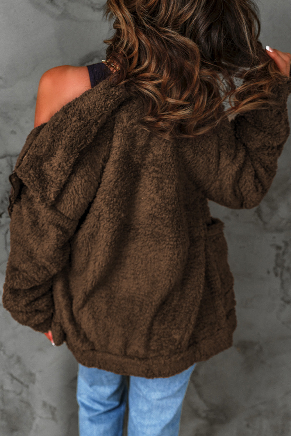 Warm Winter Jacket
