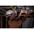 Linterna frontal de perfil bajo recargable por USB Milwaukee 2115-21
