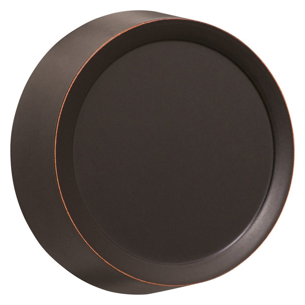 Aged Bronze Cast - Dimmer Knob