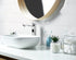 Classic Originals 1/4 in. x 5.1 in. Real Wood Easy Install Wall Panels - Alabaster (20 Sq. Ft.)