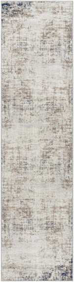 Alfombra abstracta de alcoba