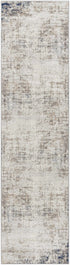 Alfombra abstracta de alcoba