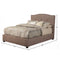 Cama Amanda, Haskett/yute