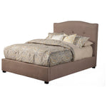 Cama Amanda, Haskett/yute