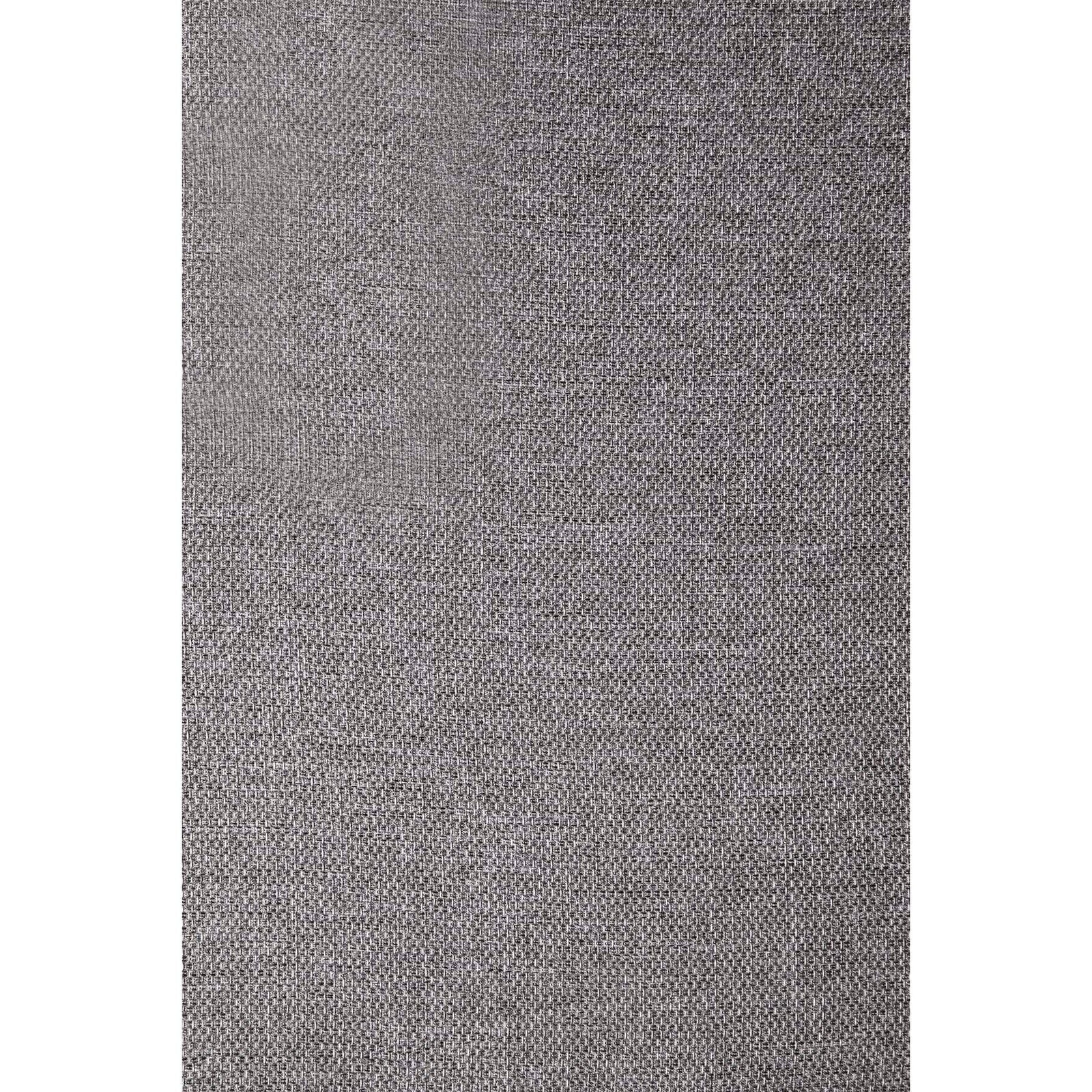 Cama Amber, lino gris