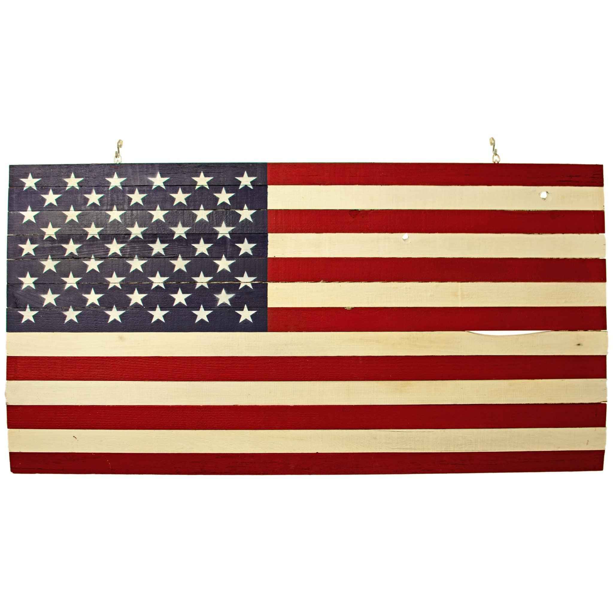 American Flags