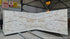 Angel White Bookmatching Marble Slabs Polished -Full Truckload