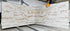 Angel White Bookmatching Marble Slabs Polished -Full Truckload