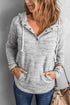 Winter Hoodie