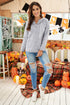 Fall Hoodie