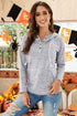 Fall Hoodie