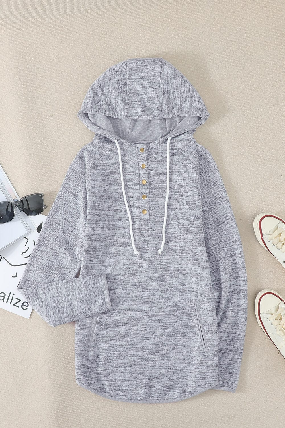 Winter Hoodie
