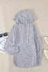 Winter Hoodie