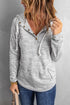 Winter Hoodie
