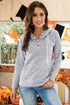 Fall Hoodie