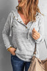 Fall Hoodie
