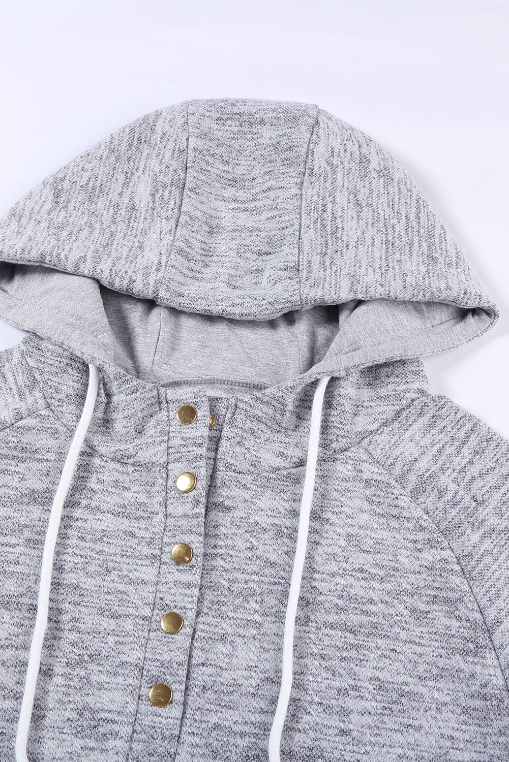 Fall Hoodie