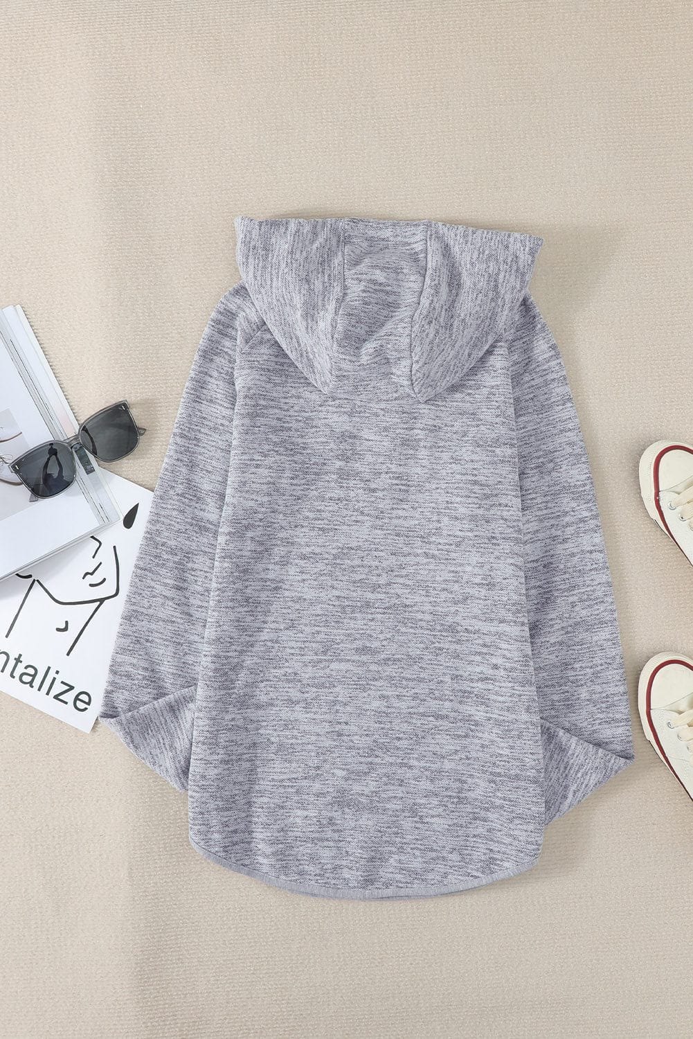 Winter Hoodie