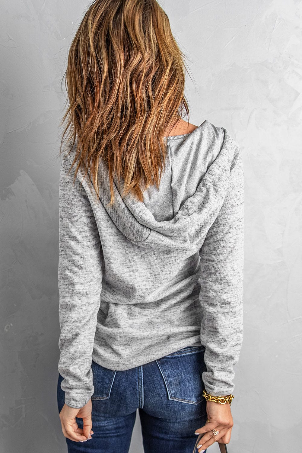 Winter Hoodie