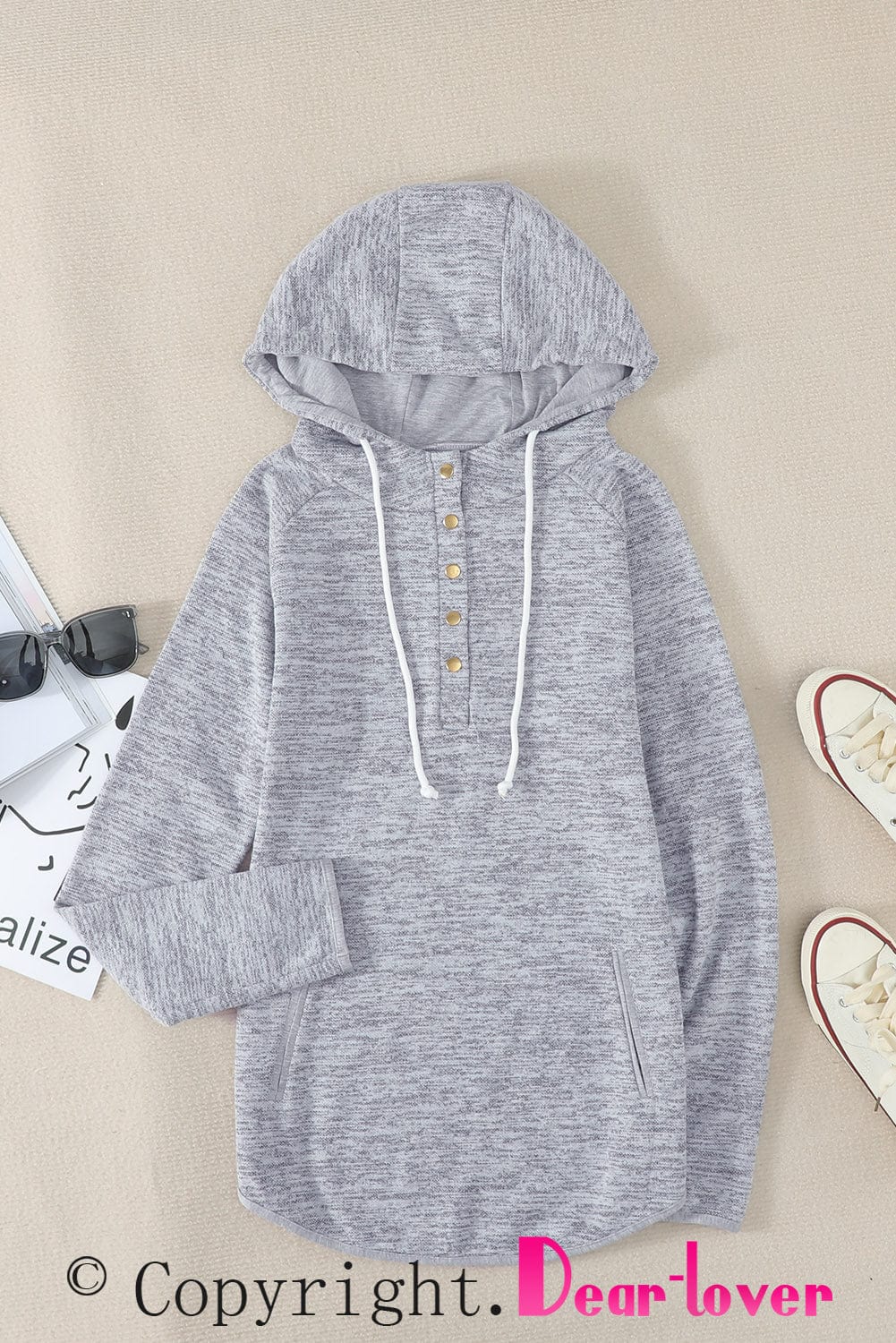 Winter Hoodie