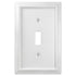 Annabelle White BMC - Placa de pared con 1 palanca