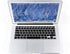 Apple MacBook Air 13-inch 2015 1.6GHz Core i5 4GB SSD (Wear & Tear Special)