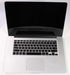 Apple MacBook Pro 15-inch 2013 2.8GHz Core i7 16GB RAM Dual GPU (Wear & Tear Special)