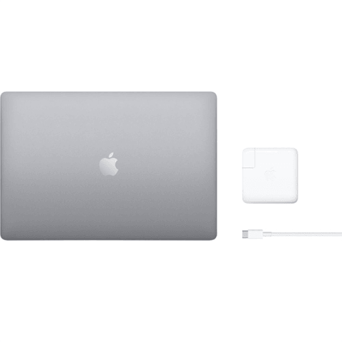 MacBook Pro (2019) 16-Inch - 2.4GHz Core i9 - 5300M - 16GB RAM - 512GB SSD - Great Condition